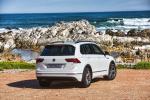 Volkswagen Tiguan R-Line 2016 года (ZA)
